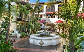 Best Western Plus Carpinteria Inn